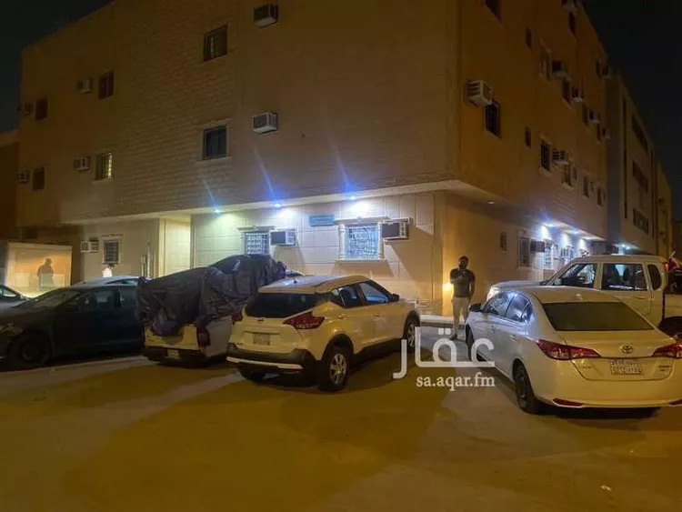 Apartment for Sale in Riyadh Dhahrat Laban