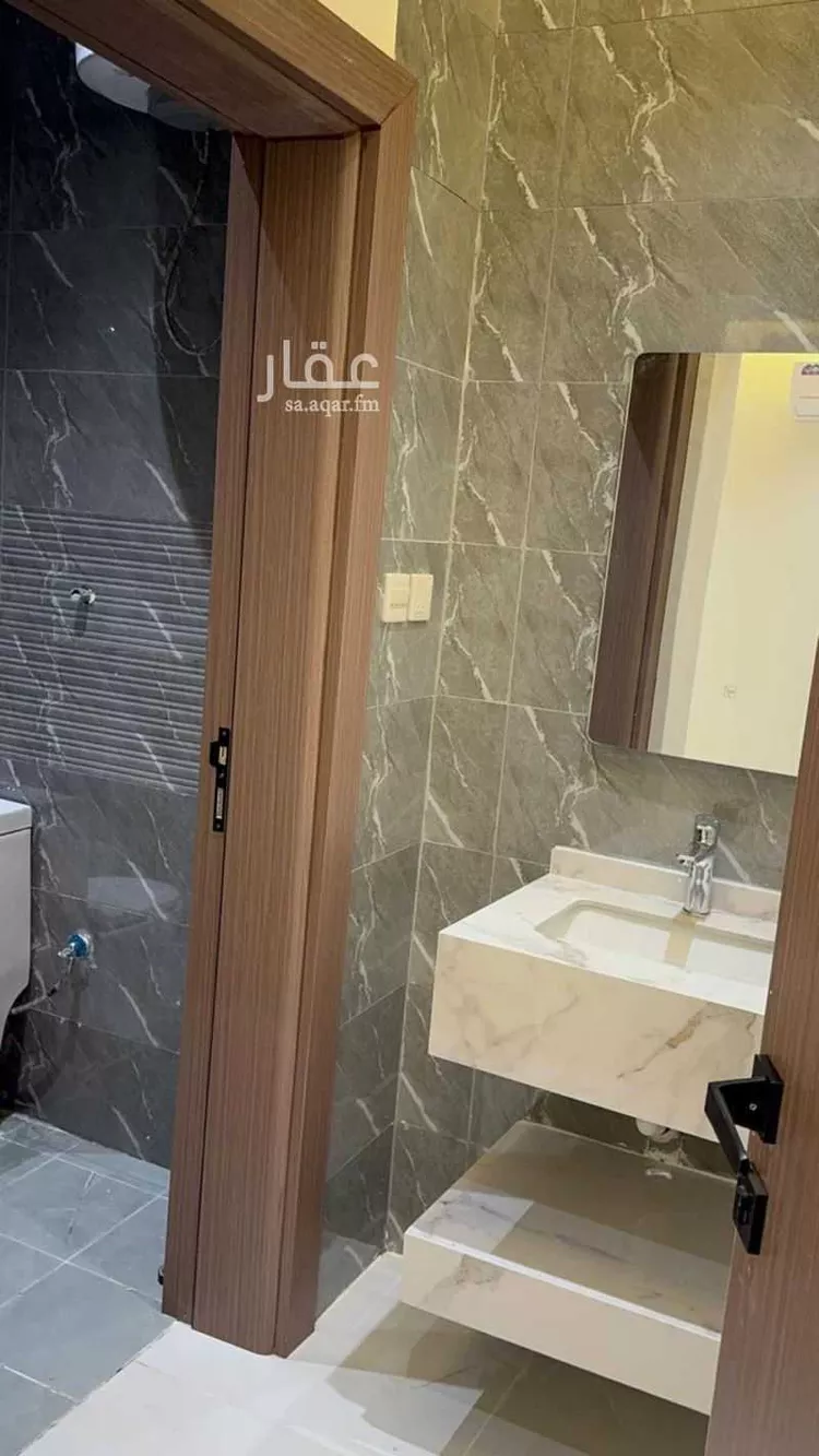 Apartment for Rent in Riyadh Banban 6
