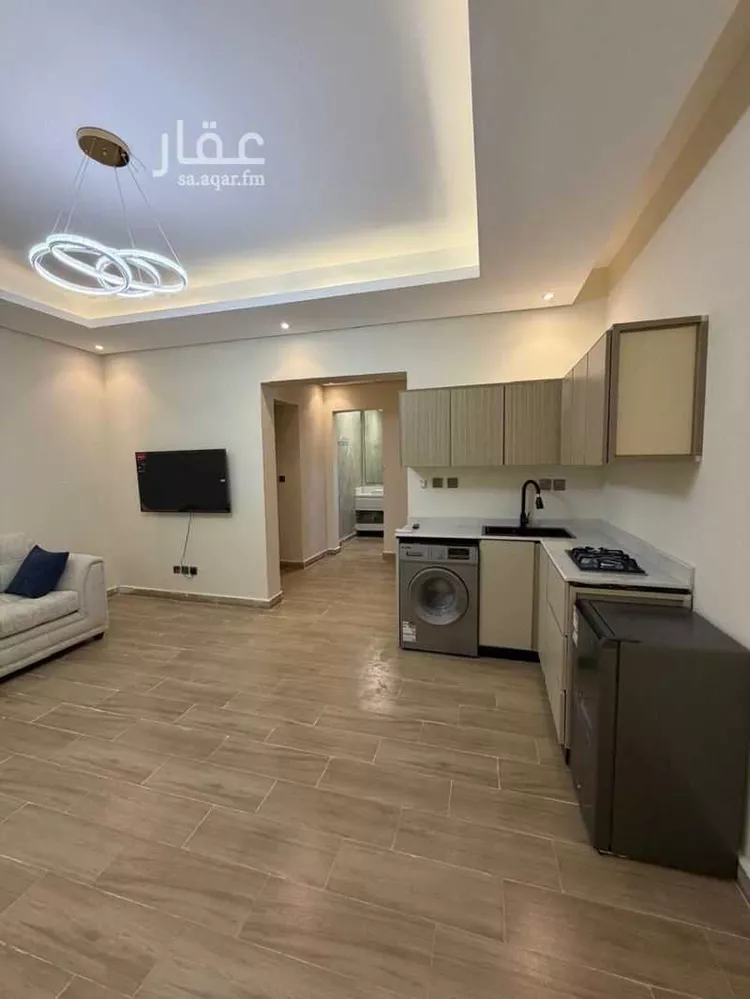 شقة للإيجار في شارع سليمان بن عطية, حي النرجس, مدينة الرياض, منطقة الرياض 9