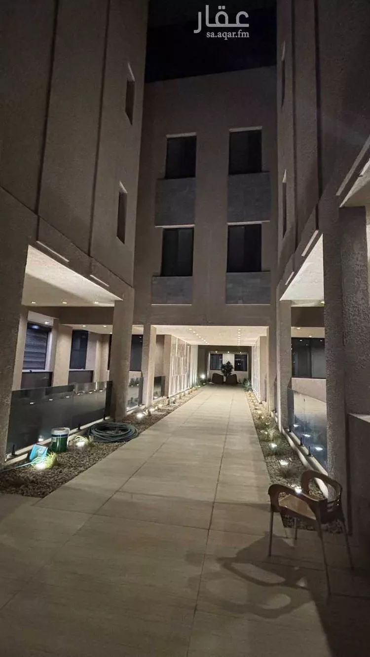 شقة للبيع في شارع الحارث بن سليل, حي العارض, مدينة الرياض, منطقة الرياض صورة 4