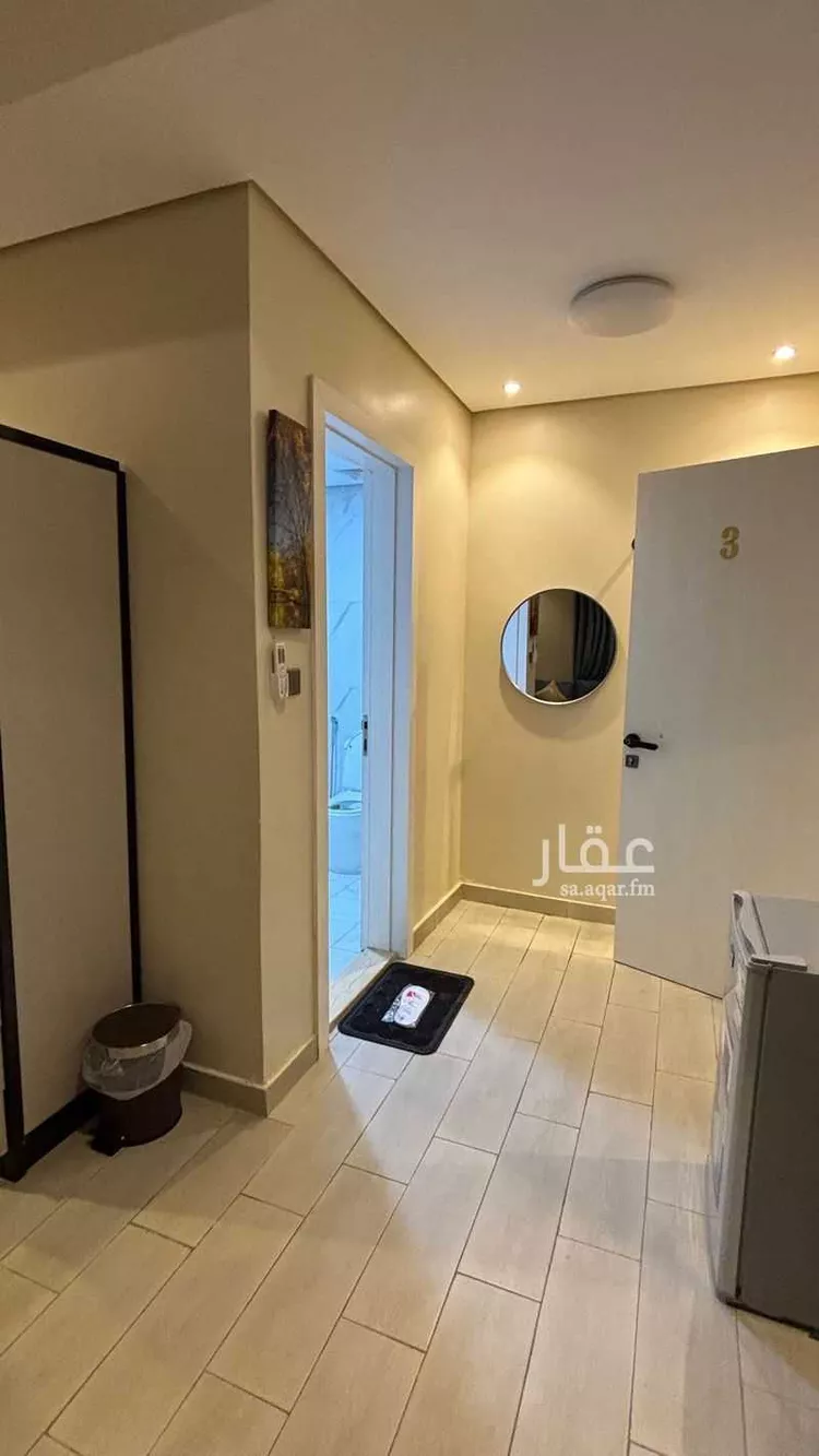 شقة للإيجار في شارع سليمان بن عطية, حي النرجس, مدينة الرياض, منطقة الرياض صورة 2