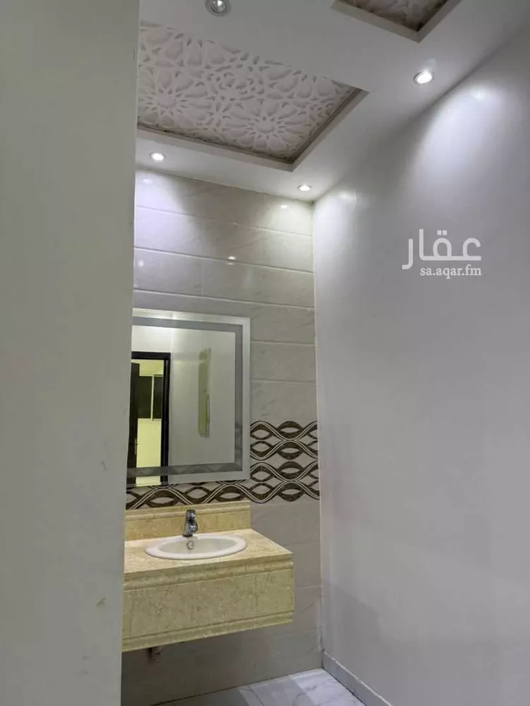 دور للإيجار في شارع شارع نواره, حي نوارة, مدينة المزاحمية, منطقة الرياض صورة 3