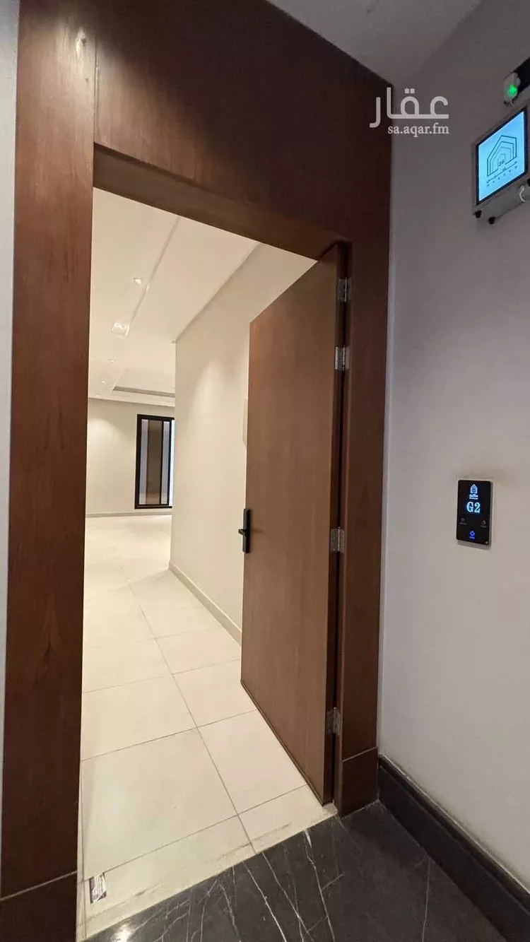 شقة للإيجار في شارع ابن عبدالظاهر, حي العارض, مدينة الرياض, منطقة الرياض