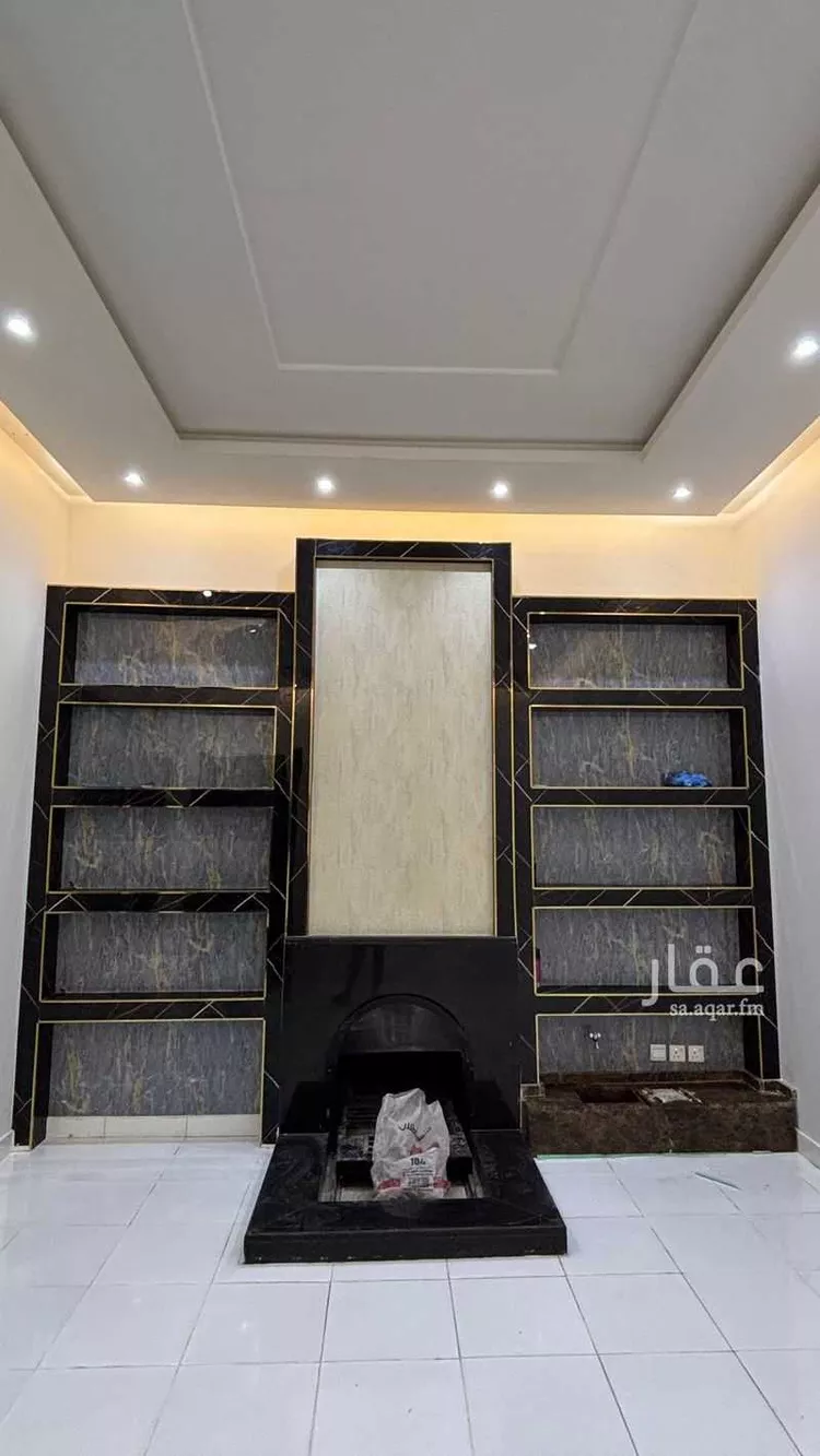 دور للإيجار في شارع عقرباء 140, حي عقرباء, مدينة الجبيلة, منطقة الرياض صورة 4