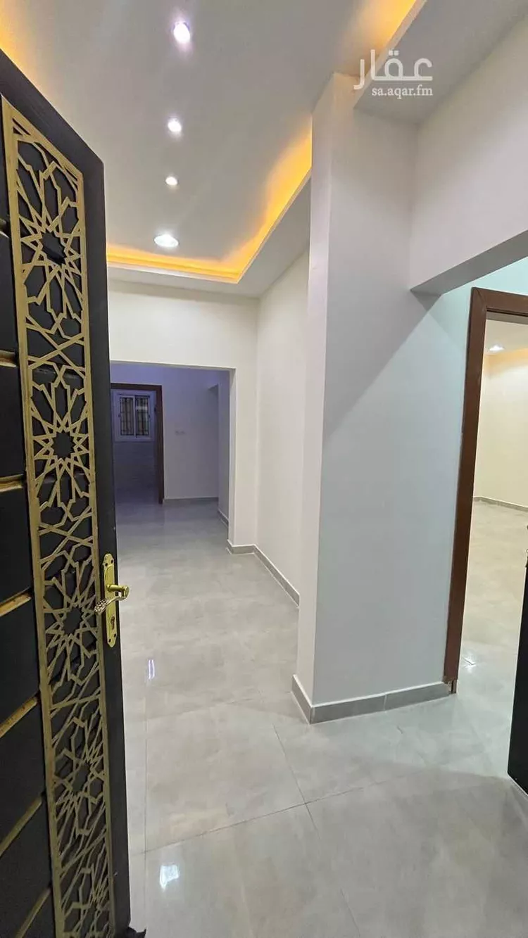 شقة للإيجار في شارع الملك خالد ابن عبدالعزيز سعود, حي عقرباء, مدينة الجبيلة, منطقة الرياض صورة 2