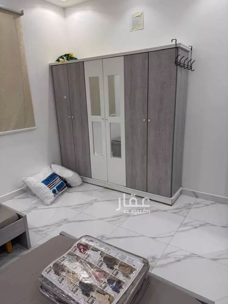 شقة للإيجار في شارع عقرباء 216, حي عقرباء, مدينة الجبيلة, منطقة الرياض 7