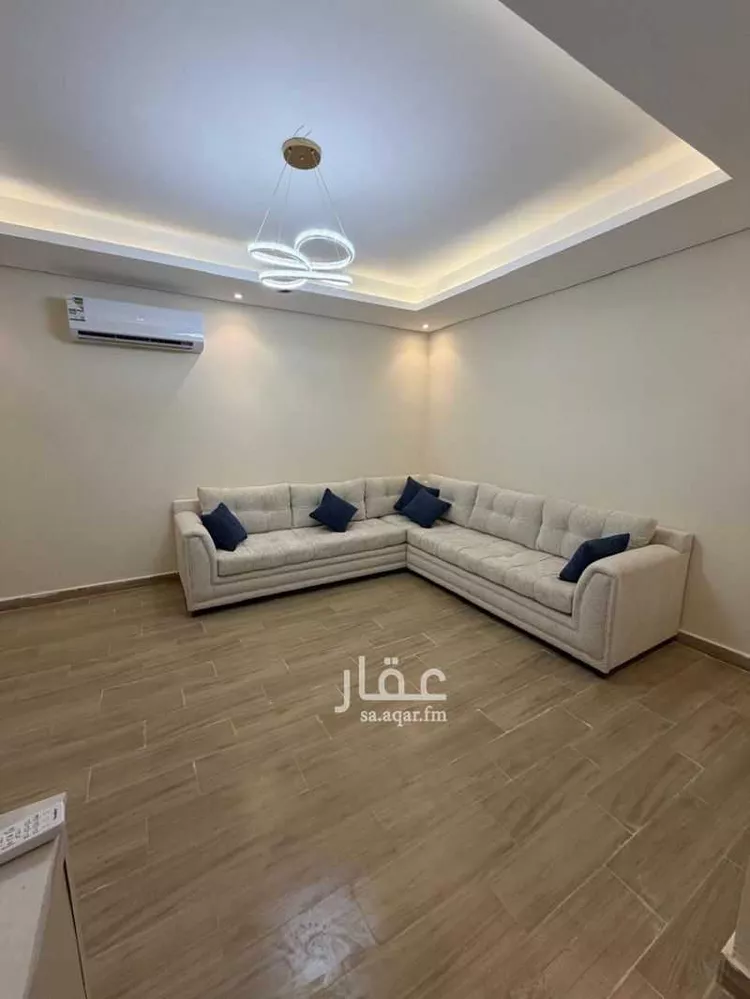 شقة للإيجار في شارع سليمان بن عطية, حي النرجس, مدينة الرياض, منطقة الرياض 11