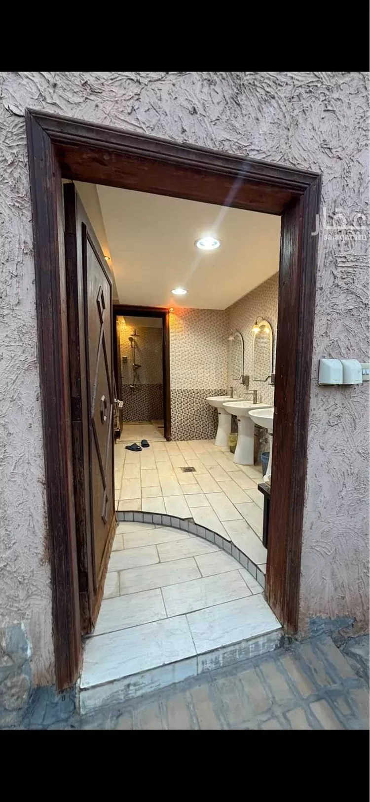 استراحة للبيع في شارع عقرباء 261, حي عقرباء, مدينة الجبيلة, منطقة الرياض 22