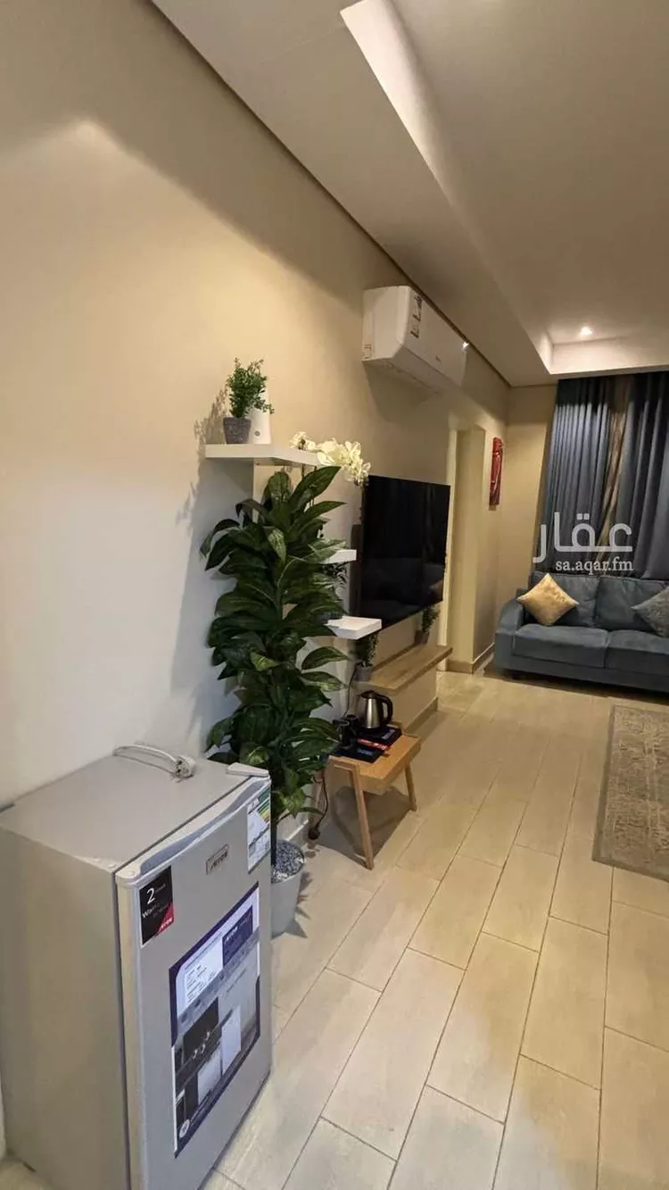 شقة للإيجار في شارع سليمان بن عطية, حي النرجس, مدينة الرياض, منطقة الرياض صورة 5