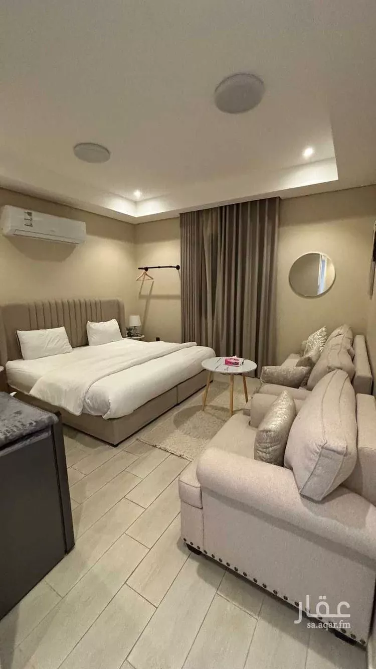 شقة للإيجار في شارع سليمان بن عطية, حي النرجس, مدينة الرياض, منطقة الرياض صورة 3