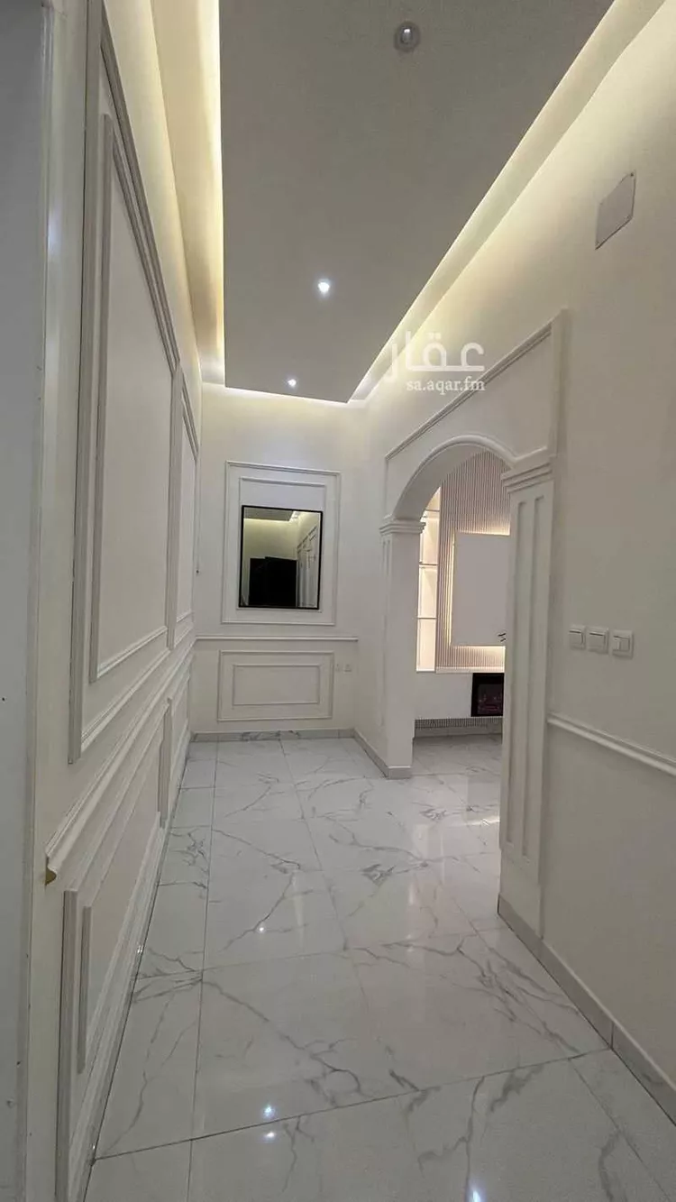 دور للإيجار في شارع عقرباء 140, حي عقرباء, مدينة الجبيلة, منطقة الرياض صورة 3