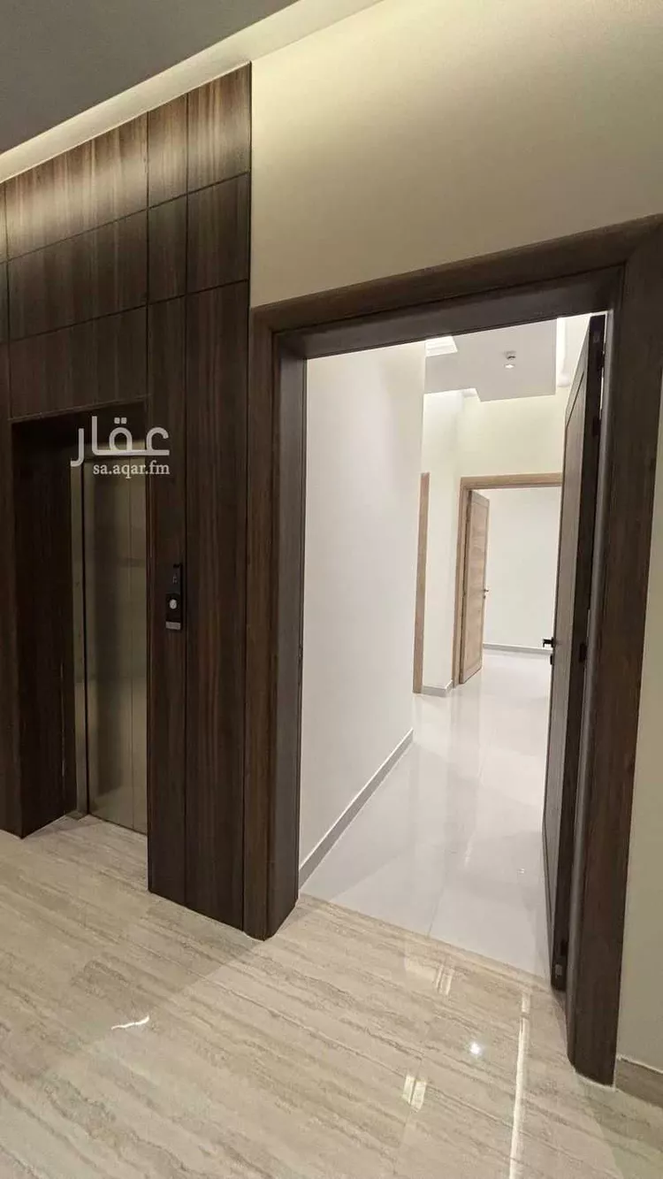 شقة للإيجار في شارع ابن عبدالظاهر, حي العارض, مدينة الرياض, منطقة الرياض صورة 5