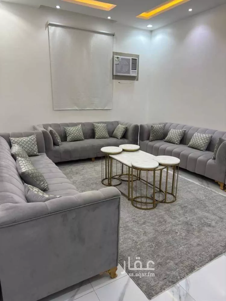 شقة للإيجار في شارع عقرباء 216, حي عقرباء, مدينة الجبيلة, منطقة الرياض 12