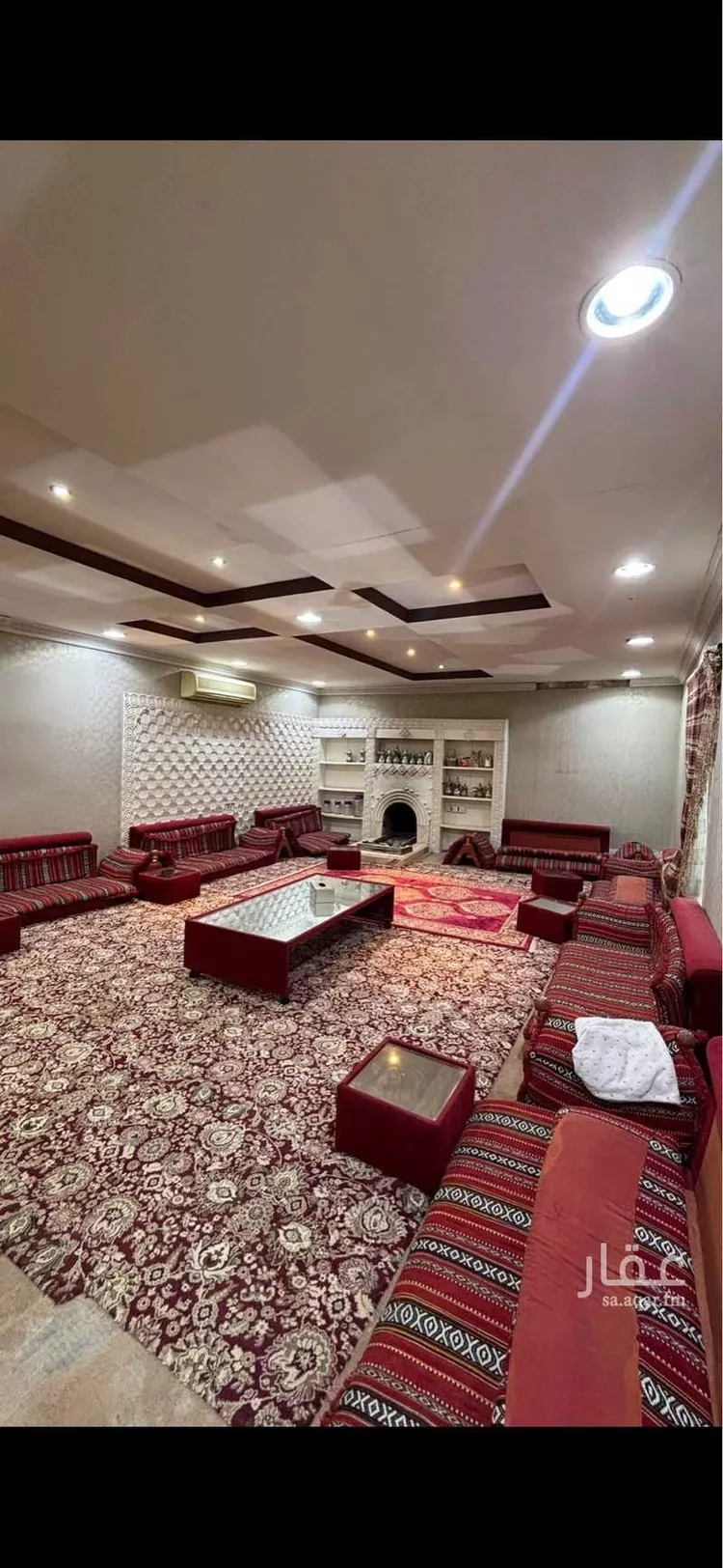 استراحة للبيع في شارع عقرباء 261, حي عقرباء, مدينة الجبيلة, منطقة الرياض 13