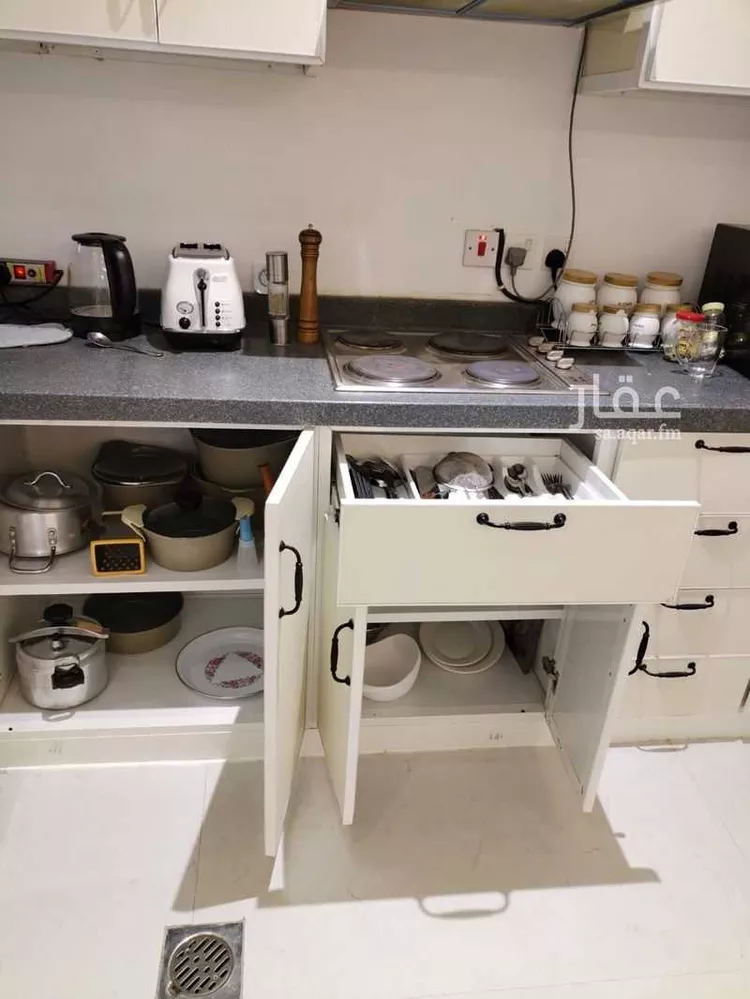 شقة للبيع في شارع القصر, حي العارض, مدينة الرياض, منطقة الرياض صورة 5