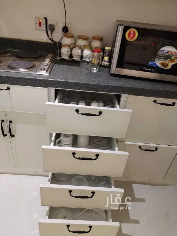 Apartment for Rent in Riyadh Al Arid 12