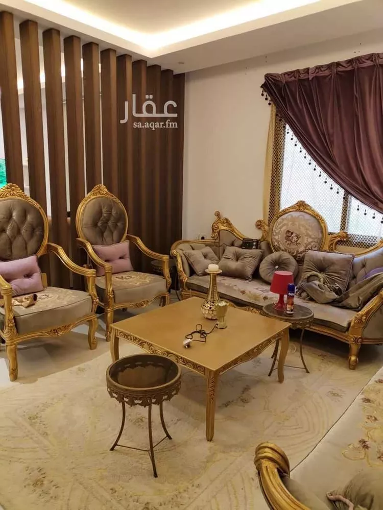 Apartment for Rent in Riyadh Al Arid 15