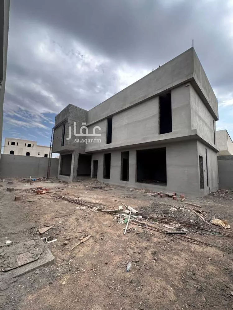 فيلا للبيع في شارع 9612774, حي وادي البطان, مدينة المدينه المنوره, منطقة المدينة المنورة صورة 4