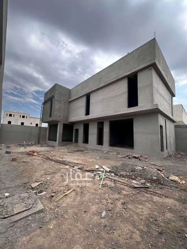 فيلا للبيع في شارع وادي البطان 292 ، حي وادي البطان ، المدينة المنورة ، منطقة المدينة المنورة صورة 2