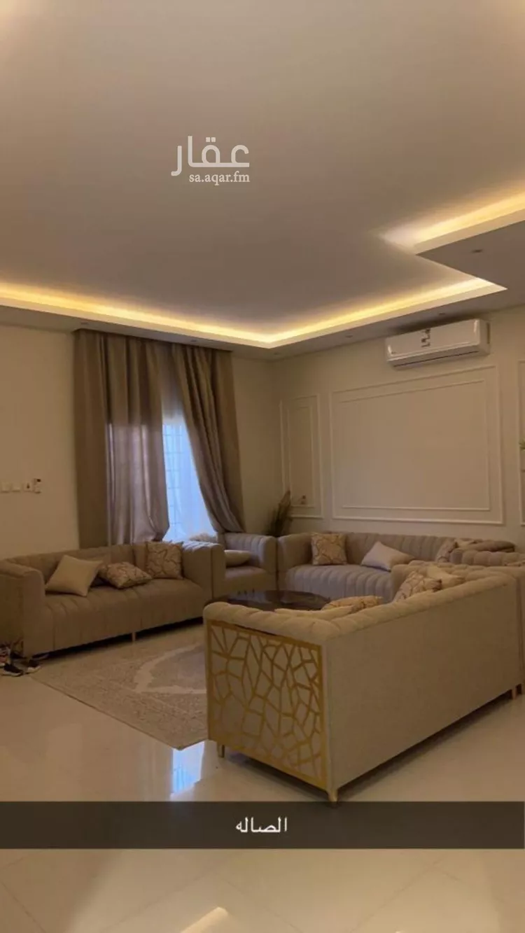 فيلا للبيع في شارع يعقوب الأنصاري, حي العارض, مدينة الرياض, منطقة الرياض 6