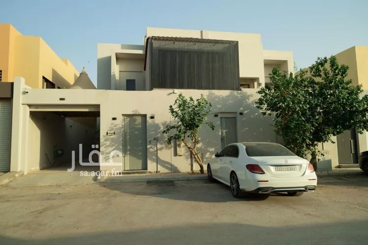 Villa for Sale in Riyadh An Narjis