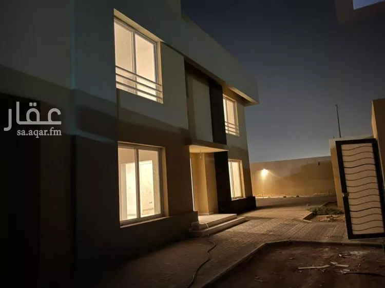 Villa for Rent in Riyadh An Narjis
