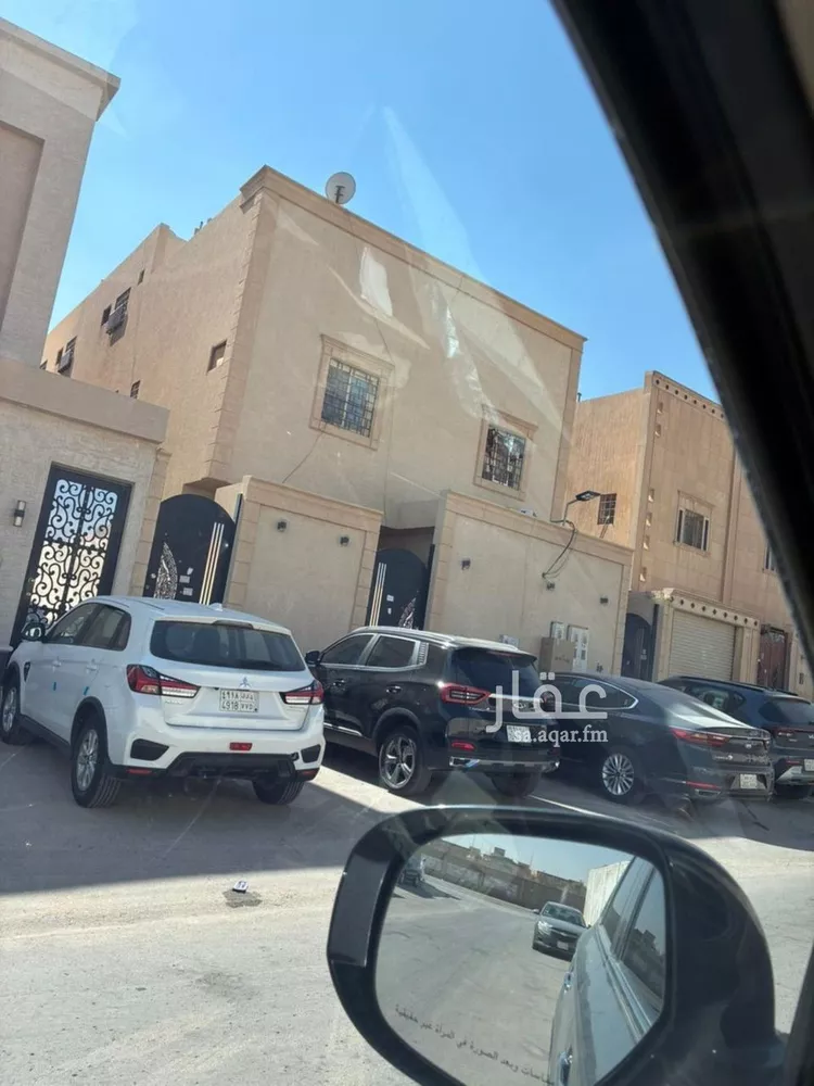 فيلا للبيع في شارع هيمان, حي الحزم, مدينة الرياض, منطقة الرياض