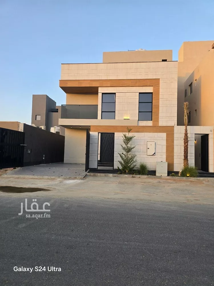 فيلا للبيع في حي النرجس, مدينة الرياض, منطقة الرياض