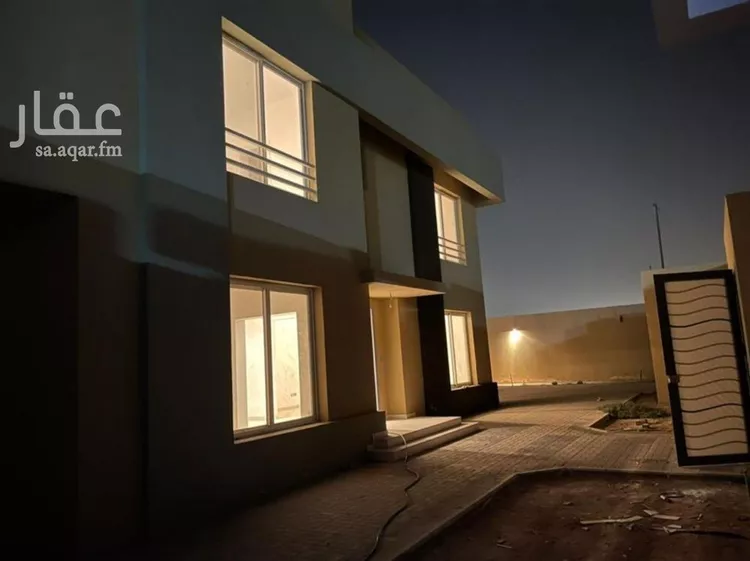 فيلا للإيجار في شارع الدعوة, حي النرجس, مدينة الرياض, منطقة الرياض صورة 2