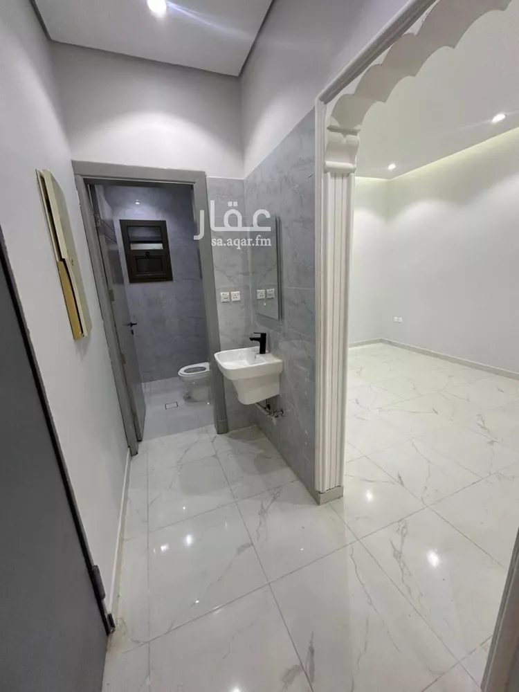 شقة للإيجار في شارع عباس محمود العقاد, حي النرجس, مدينة الرياض, منطقة الرياض صورة 3