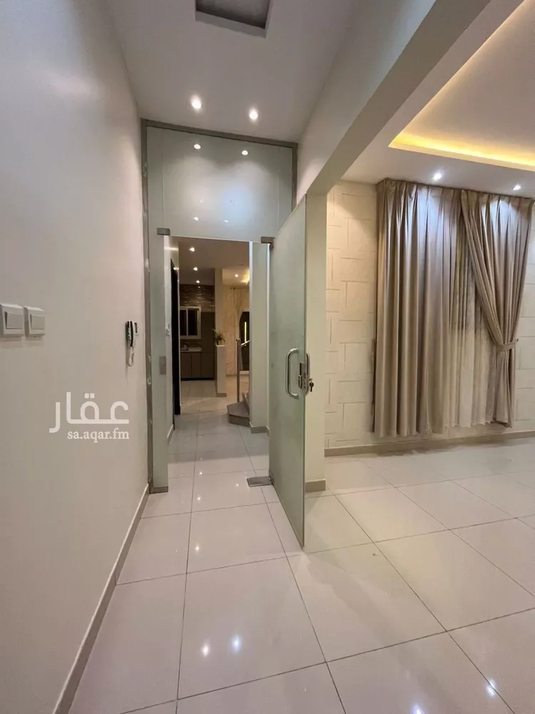 شقة للبيع في شارع الملاجي, حي العارض, مدينة الرياض, منطقة الرياض 1 صورة