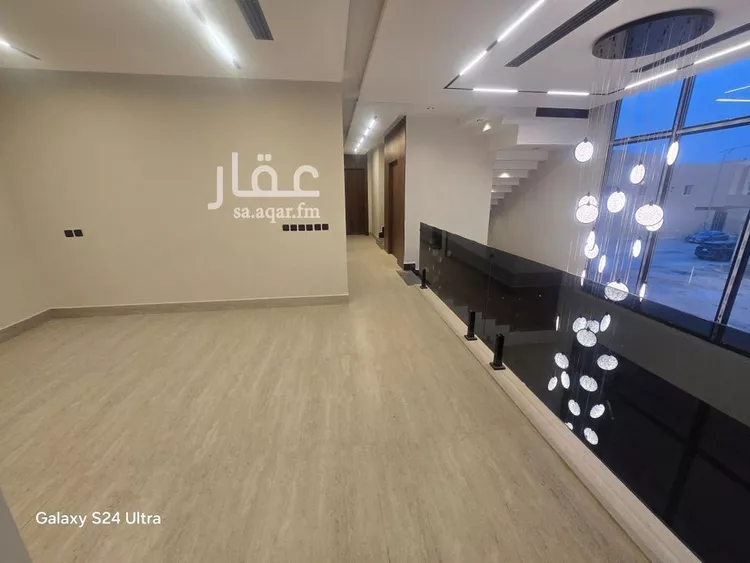 فيلا للبيع في شارع خليل الصفدي, حي العارض, مدينة الرياض, منطقة الرياض صورة 2