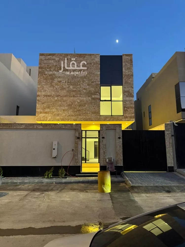 فيلا للبيع في شارع, حي النرجس, مدينة الرياض, منطقة الرياض 29