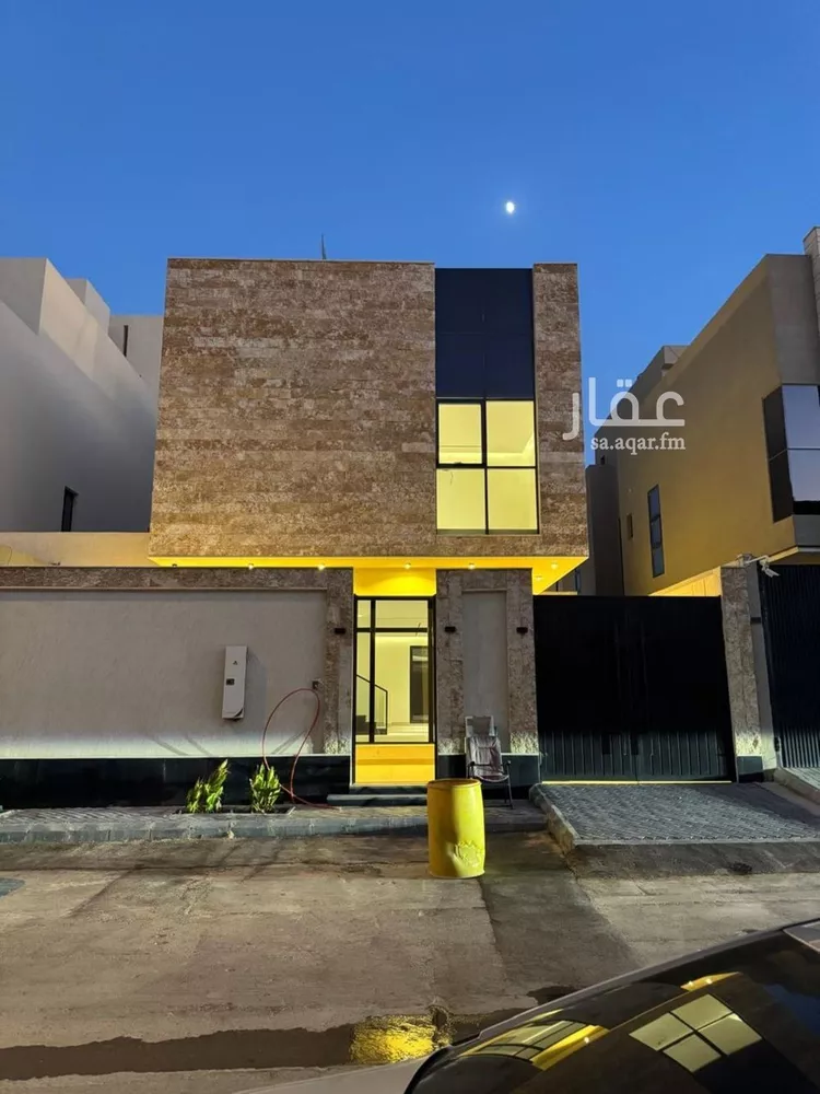 فيلا للبيع في شارع, حي النرجس, مدينة الرياض, منطقة الرياض 30