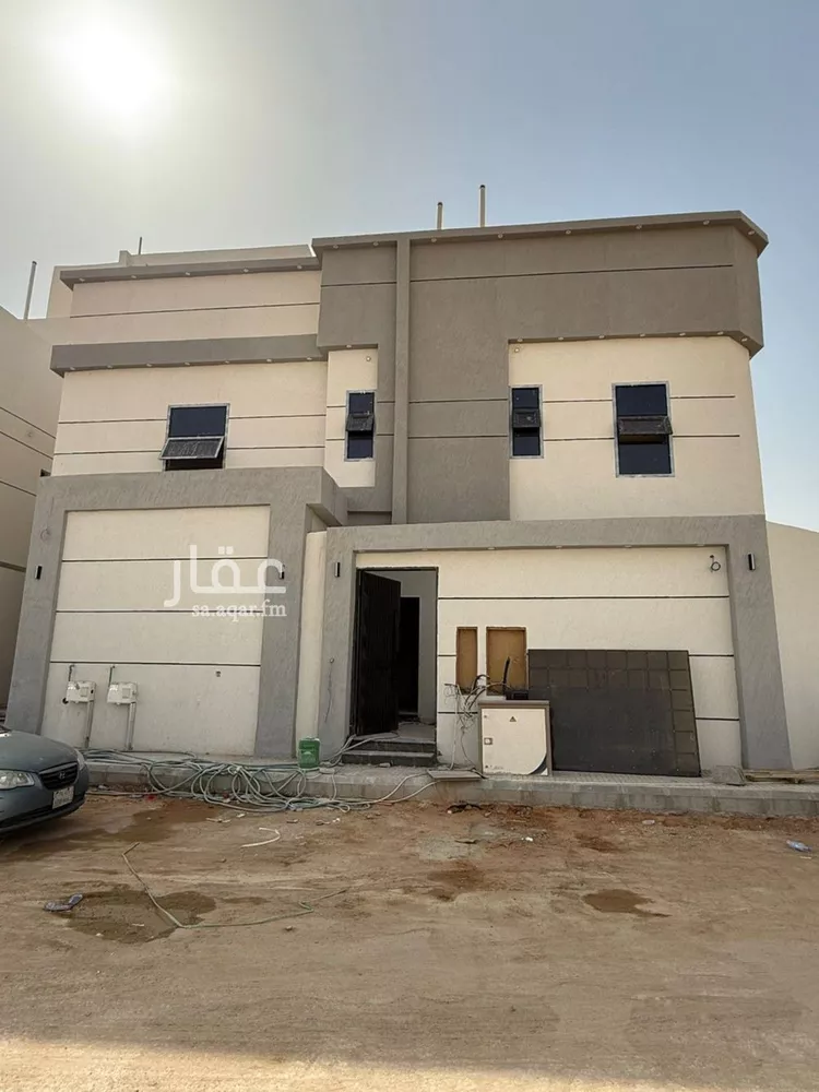 شقة للبيع في شارع أحمد بن عبيد البصري, حي الجنادرية, مدينة الرياض, منطقة الرياض