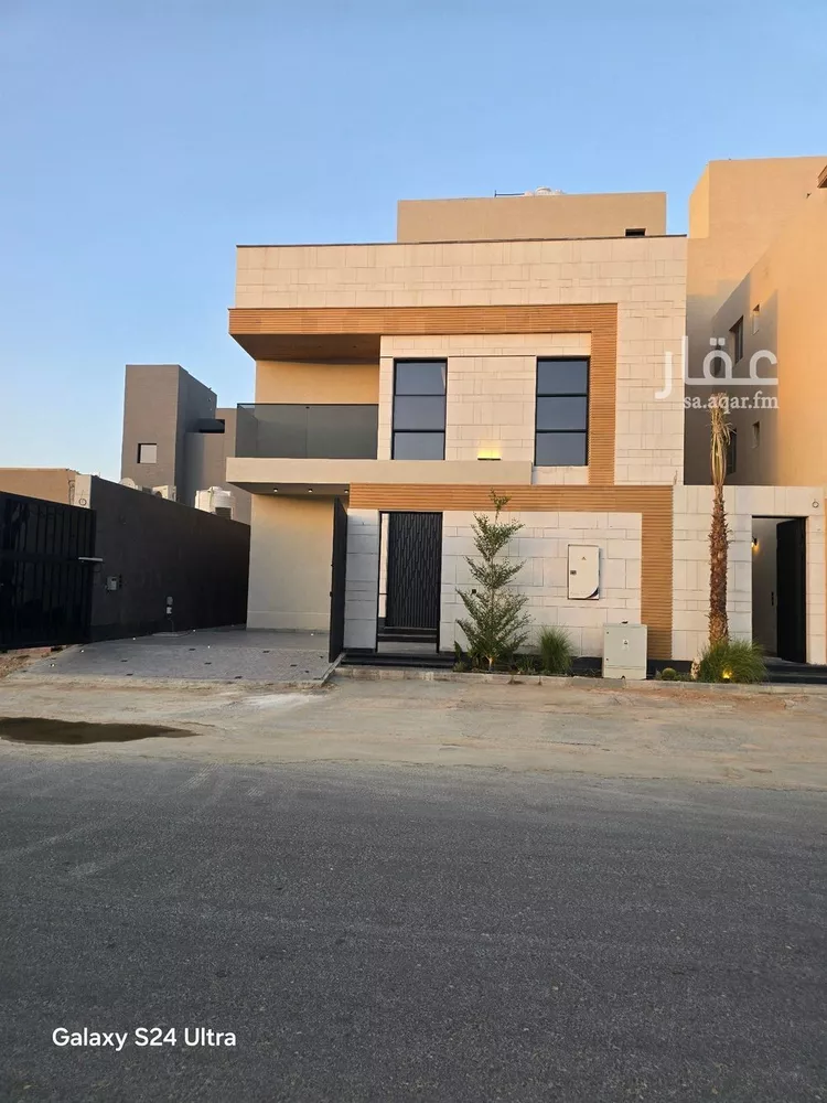 فيلا للبيع في حي النرجس, مدينة الرياض, منطقة الرياض