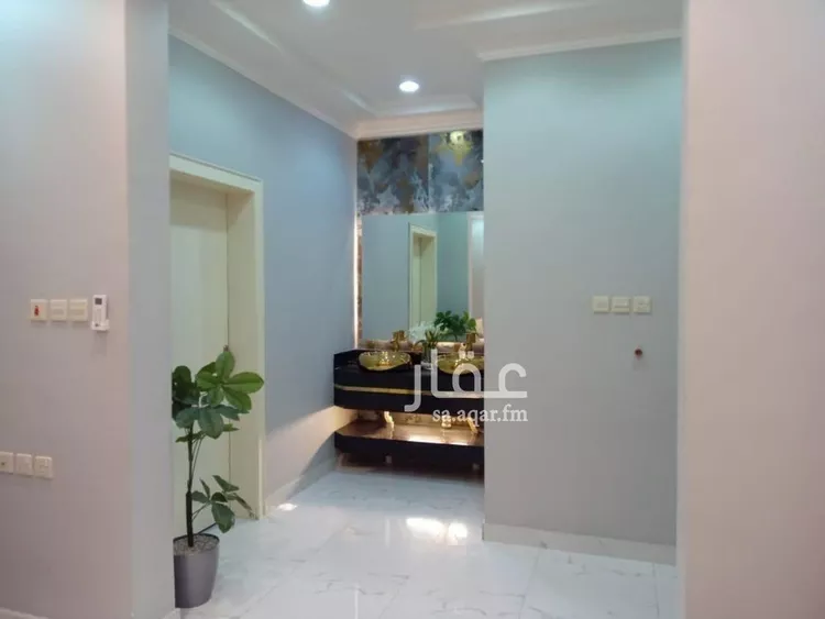 فيلا للبيع في شارع عبدالملك بن عباس, حي العارض, مدينة الرياض, منطقة الرياض صورة 4