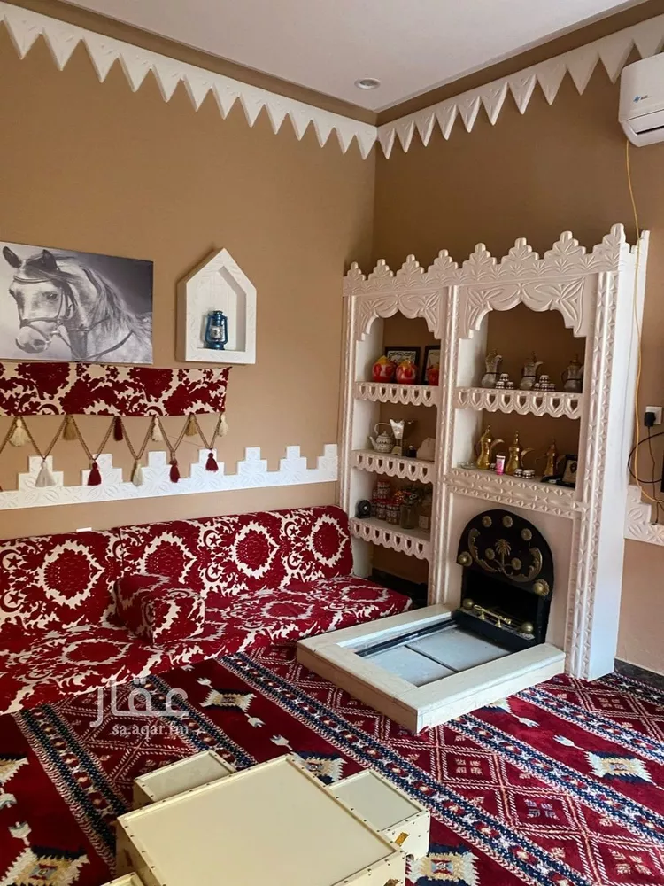 فيلا للبيع في شارع محمد سعيد شافعي, حي النرجس, مدينة الرياض, منطقة الرياض صورة 4