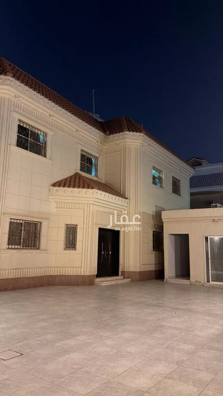 Villa for Sale in Riyadh Al Khaleej