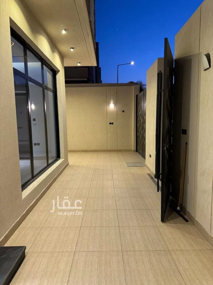 فيلا للبيع في شارع, حي النرجس, مدينة الرياض, منطقة الرياض 26