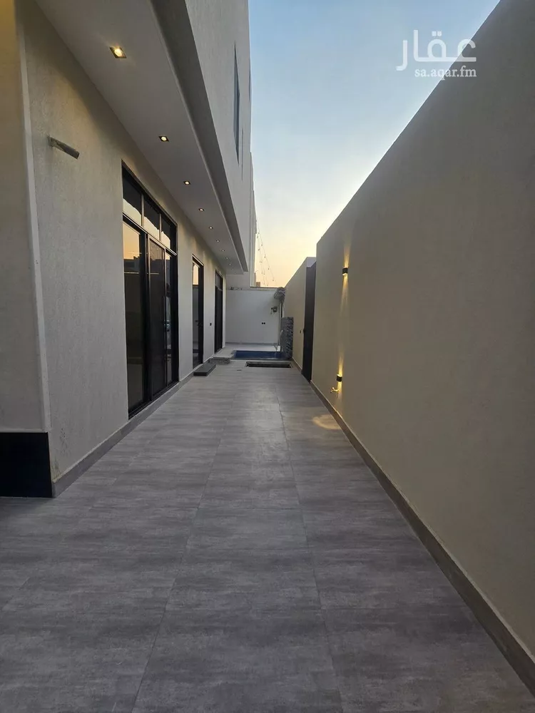 Villa for Sale in Riyadh An Narjis