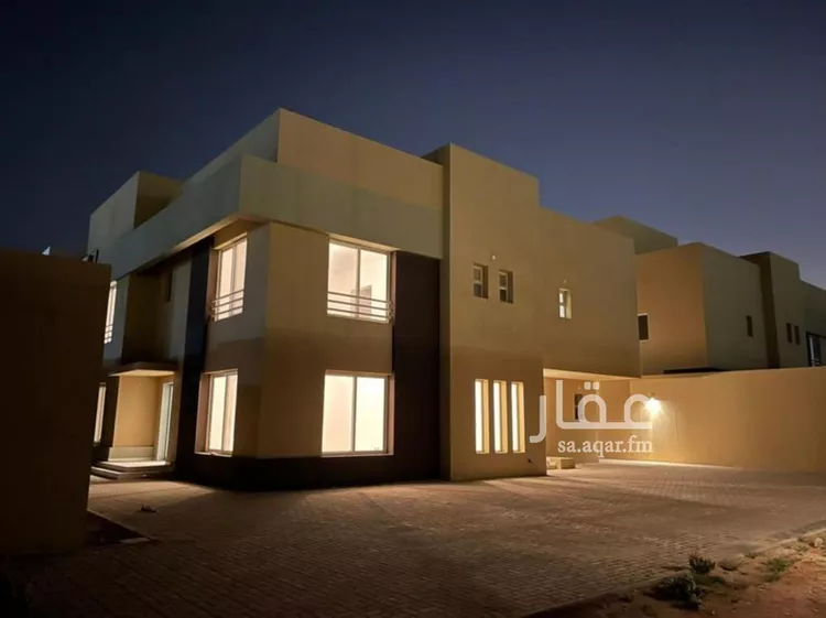 فيلا للإيجار في شارع الدعوة, حي النرجس, مدينة الرياض, منطقة الرياض