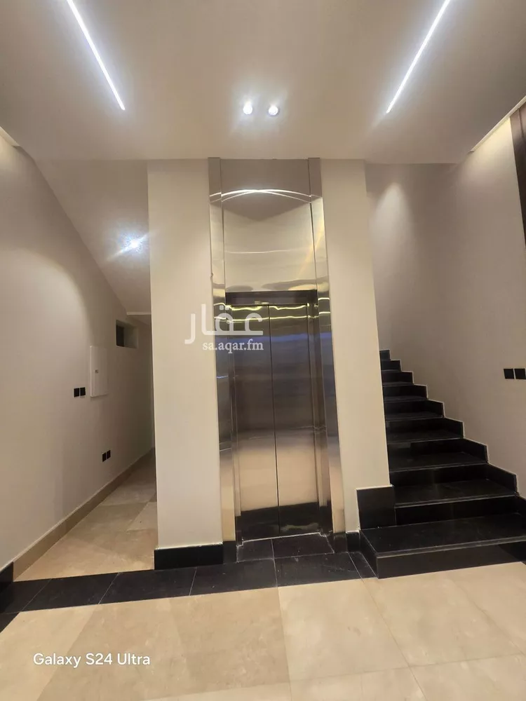 شقة للبيع في شارع نعيم بن عبدالله, حي العارض, مدينة الرياض, منطقة الرياض صورة 2