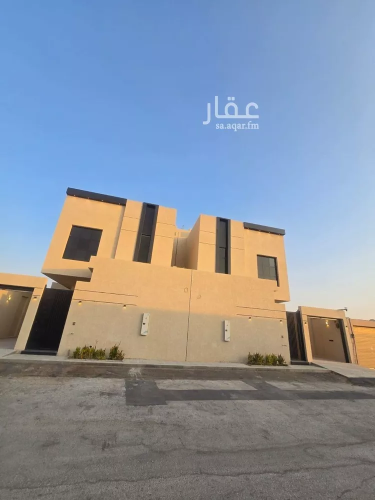 Villa for Sale in Riyadh Al Arid