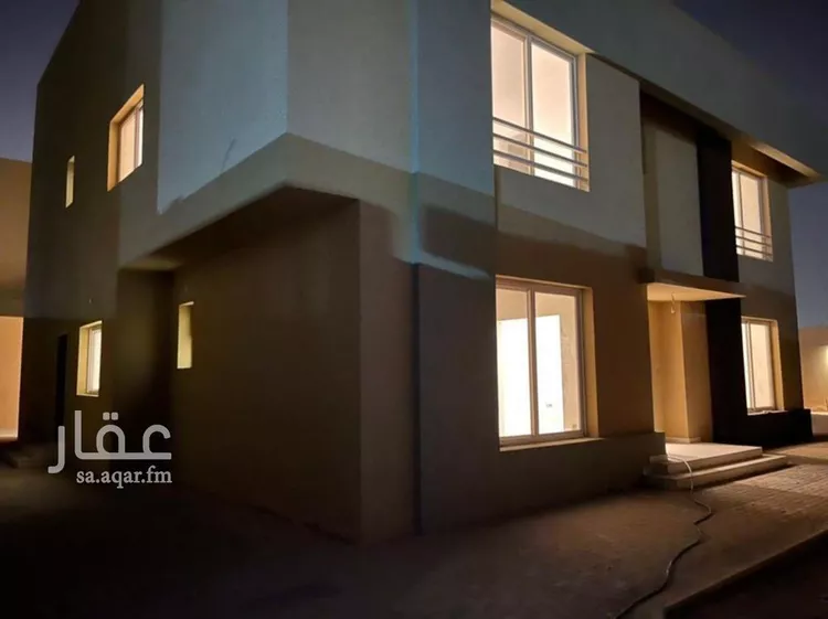 فيلا للإيجار في شارع الدعوة, حي النرجس, مدينة الرياض, منطقة الرياض 12