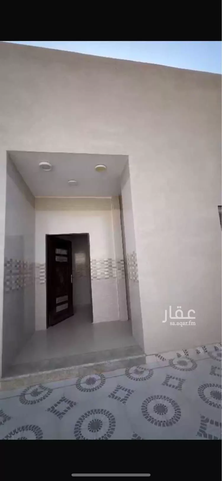 دور للبيع في شارع الريف 58 ، المزاحمية ، المزاحمية