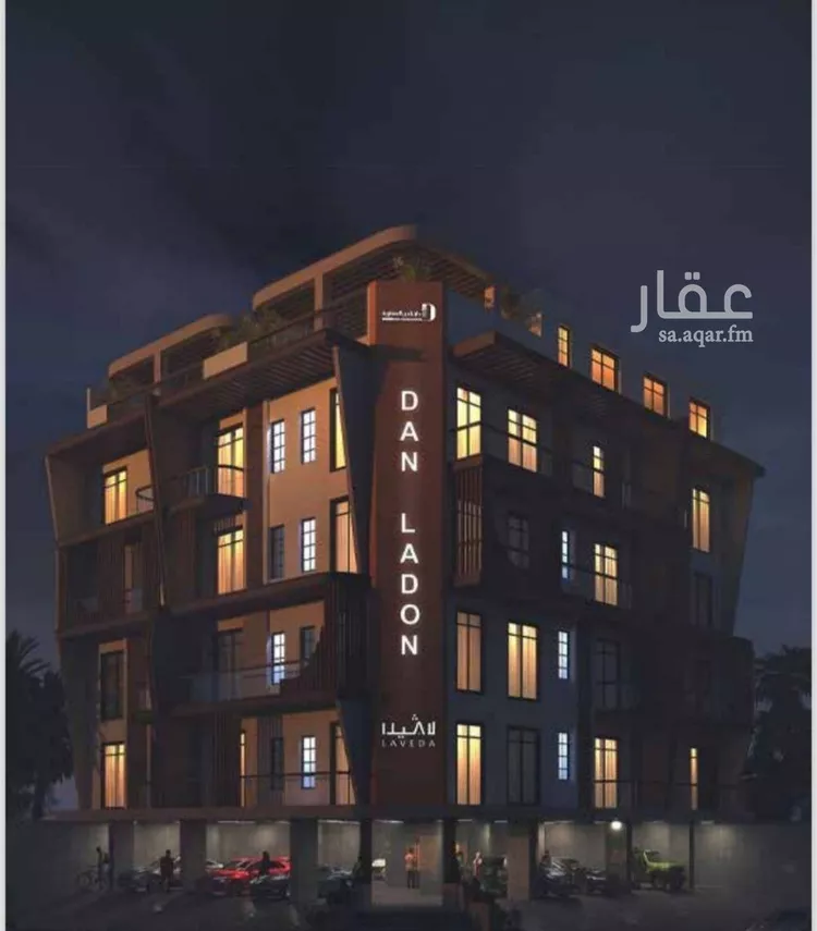 شقة للبيع في شارع 6544, حي النعيم, مدينة جدة, منطقة مكة المكرمة صورة 2