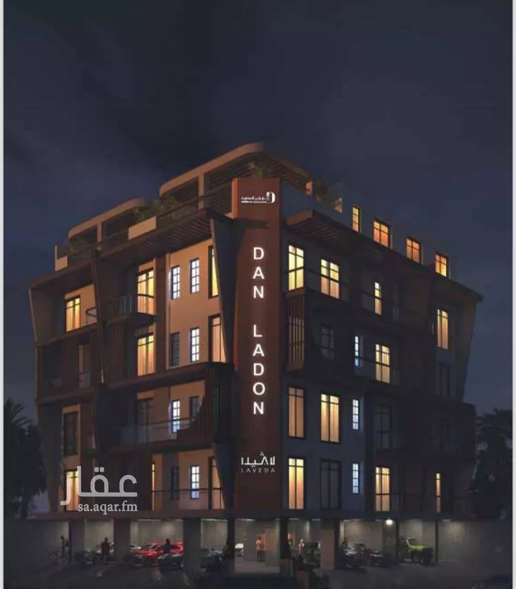 شقة للبيع في شارع 5444, حي النعيم, مدينة جدة, منطقة مكة المكرمة 6