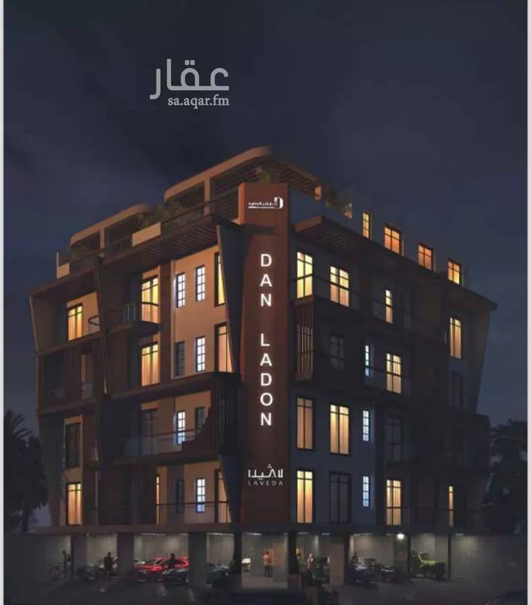 شقة للبيع في شارع 5454, حي النعيم, مدينة جدة, منطقة مكة المكرمة صورة 2