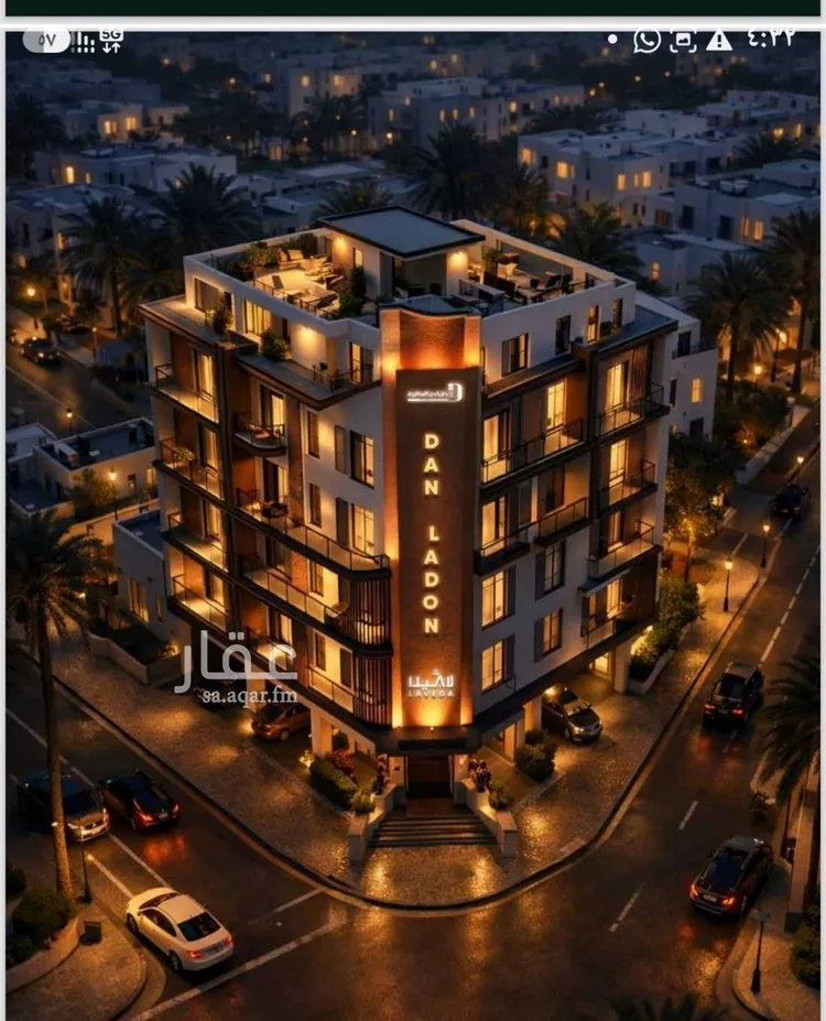 شقة للبيع في شارع 6544, حي النعيم, مدينة جدة, منطقة مكة المكرمة صورة 3